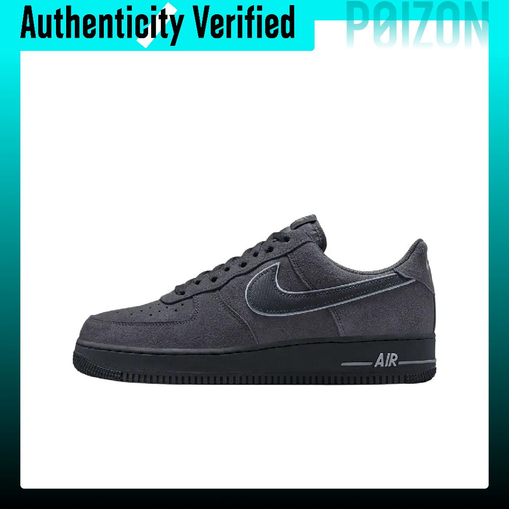 Nike Shoes Air Force 1 - حذاء نايكي إير فورس 1 للرجال،
