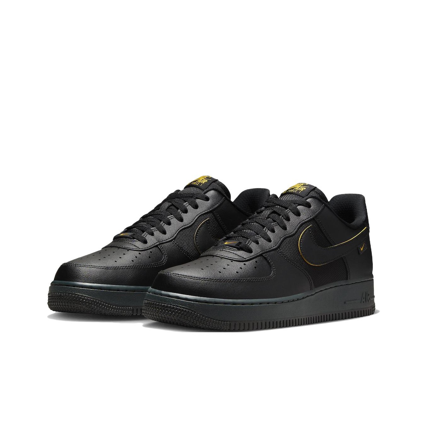 حذاء نايك إير فورس 1 منخفض الر - مراجعة Nike Shoes Air Force 1 وسعره