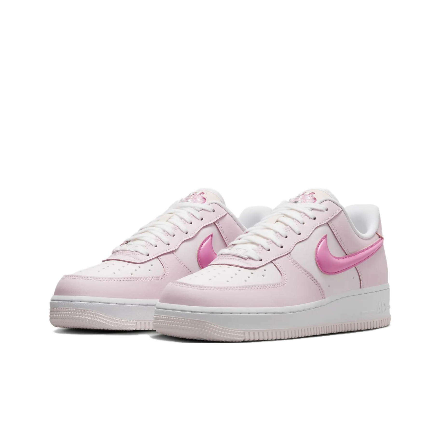 حذاء نايك إير فورس 1 لو توب لل - مراجعة Nike Shoes Air Force 1 وسعره
