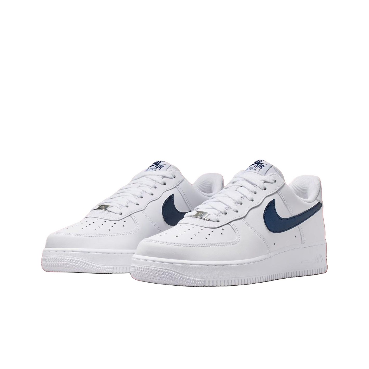 حذاء نايك إير فورس 1 للرجال، م - مراجعة Nike Shoes Air Force 1 وسعره