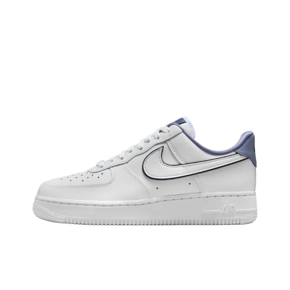 حذاء نايكي إير فورس 1، خفيف ال - مراجعة Nike Shoes Air Force 1 وسعره