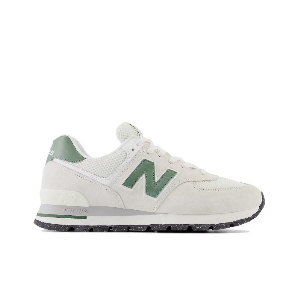 نيو بالانس NB 574 فينتيج أحذية - مراجعة New Balance Shoes 574 وسعره
